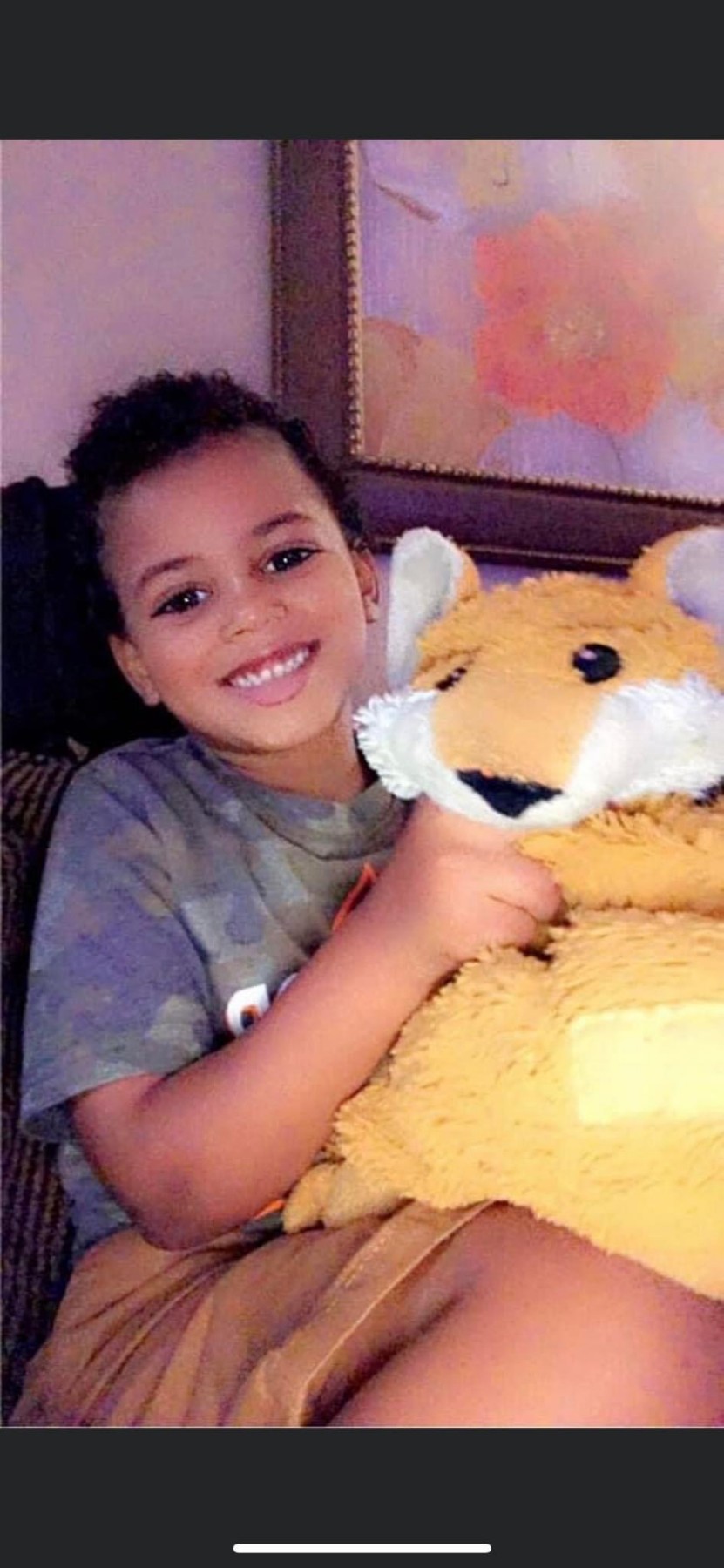 Obituary of Colton Jace Singleton