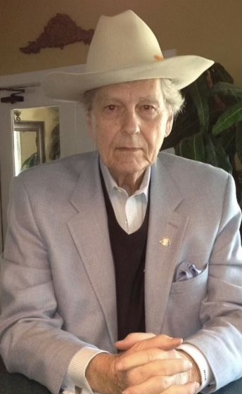 Obituary of Mason H. Anderson