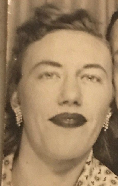 Obituary of Marilyn O'Kelly