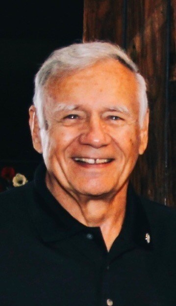 Obituary of Frank Henrion