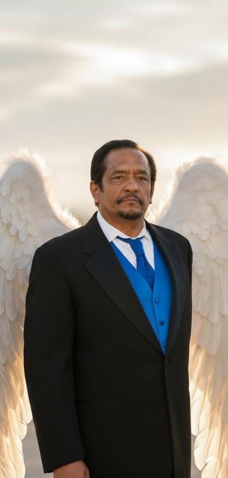 Obituary of Lazaro D. Quiroz