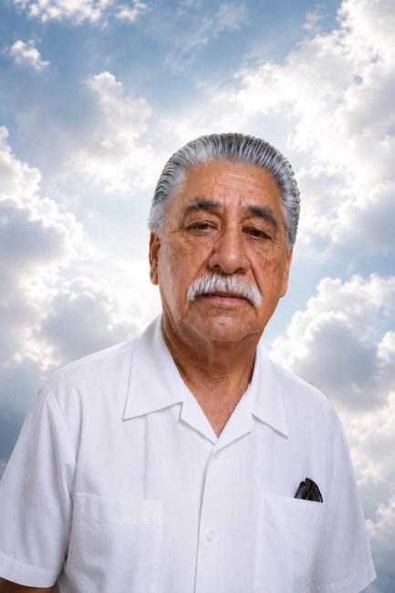 Obituary of Fred Medina Ramos