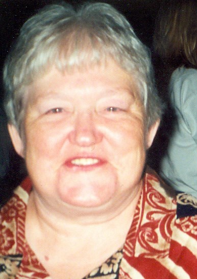 Obituary of Constance Connie Susan O'Hara