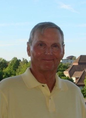 Obituary of Fred Raymond Laws