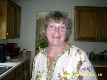 Obituary of Donna May Miller