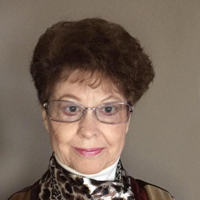 Avis de décès de Georgia C. Rogers