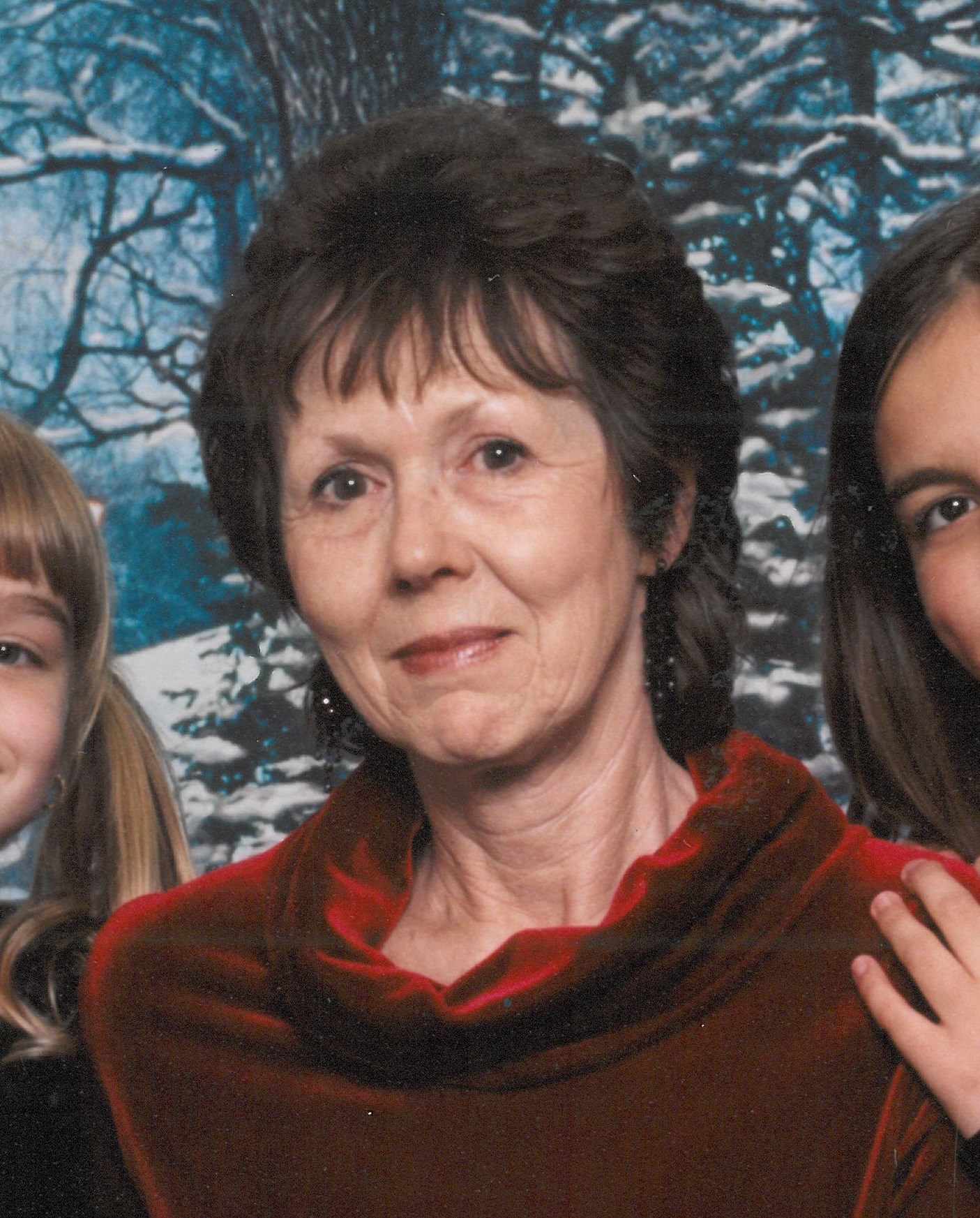 Obituary of Linda Elaine McDonald