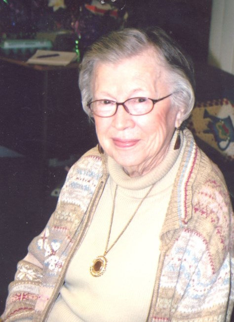 Obituario de Mary Lucille Clayton