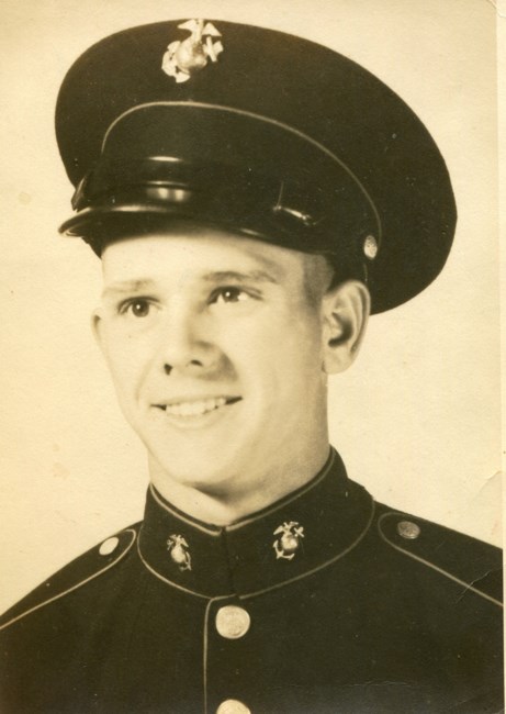 Avis de décès de Jerry David Hill