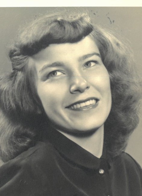 Obituary of Eunice Ann Clark