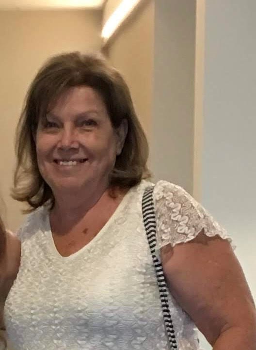 Avis de décès de Judy Ann Jones