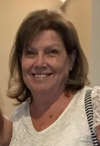 Avis de décès de Judy Ann Jones