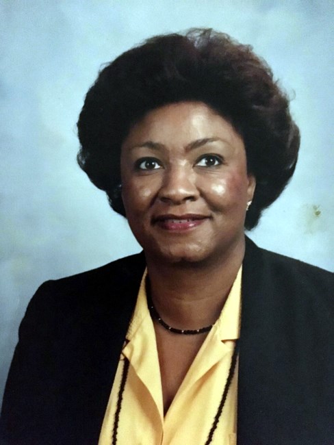 Obituary of Willia Sue Johnson