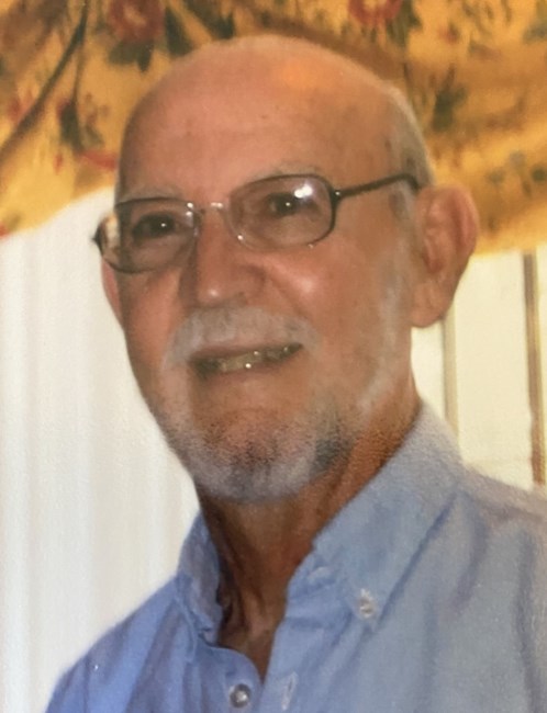 Obituary of Albert J. Figueiredo