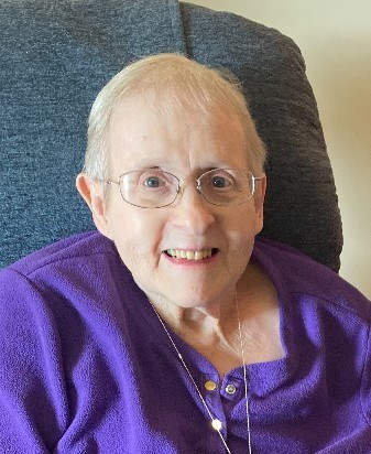 Obituary of Barbara Pushis