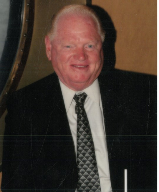 Obituary of Gerald "Jerry" Robert Cannon