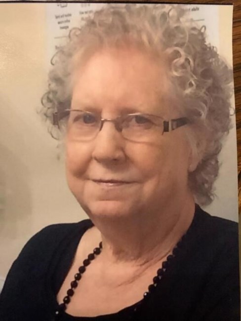 Obituary of Bobbie J. Lovette