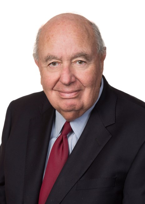 Obituary of C. Richard Beyda