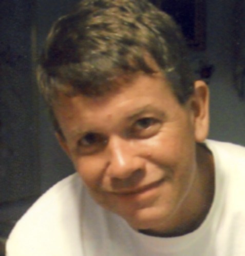 Obituary of John Franklin Roomsburg