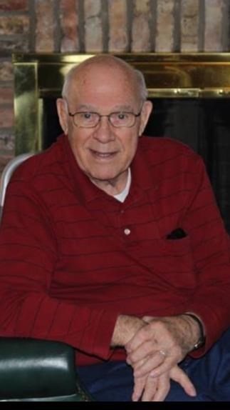 Obituary of Robert Donald Trigg