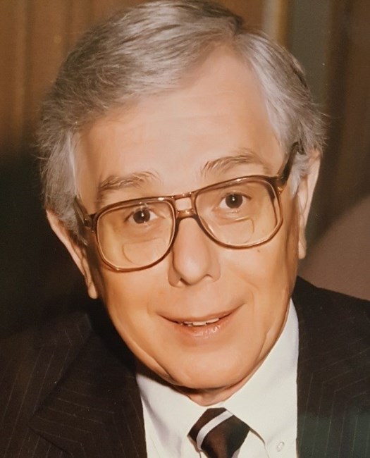 Obituary of Joe N. Pratt