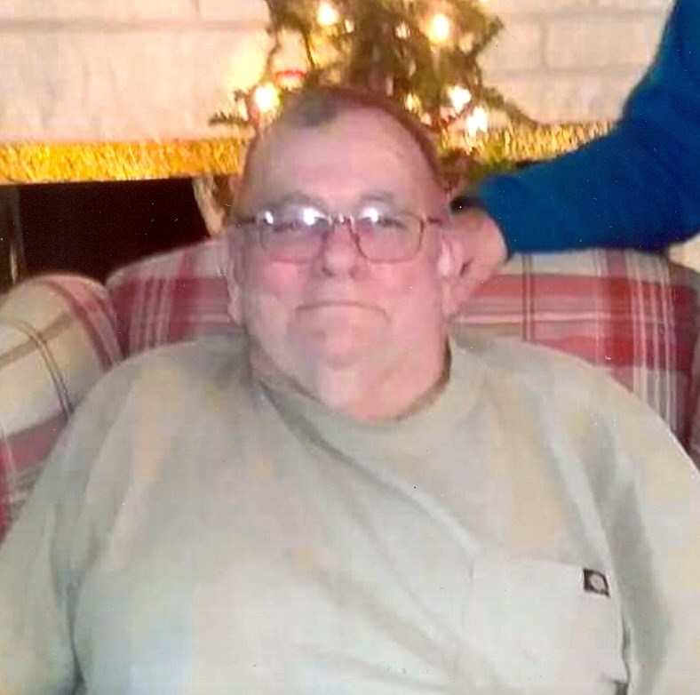 Obituary of James Edward Caldwell