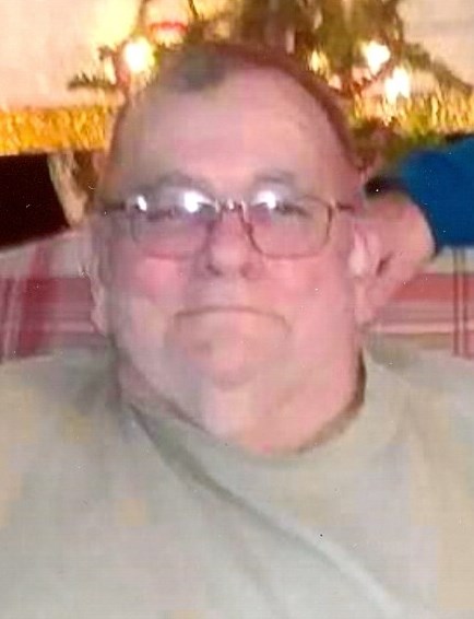 Obituary of James Edward Caldwell