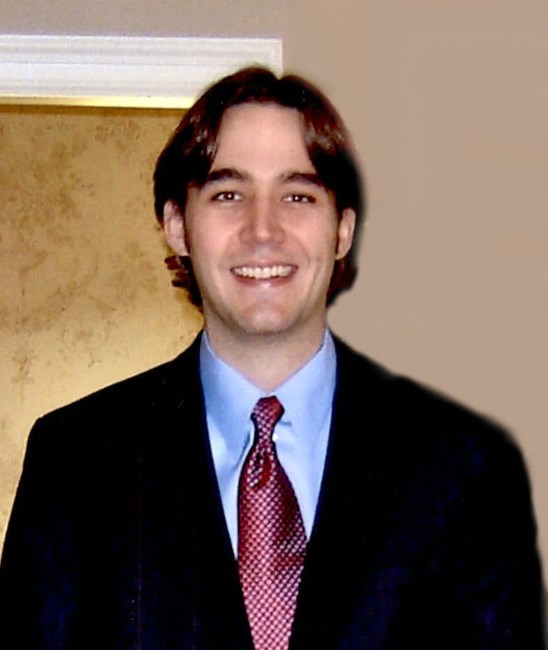 Obituary of John Thomas Sutton