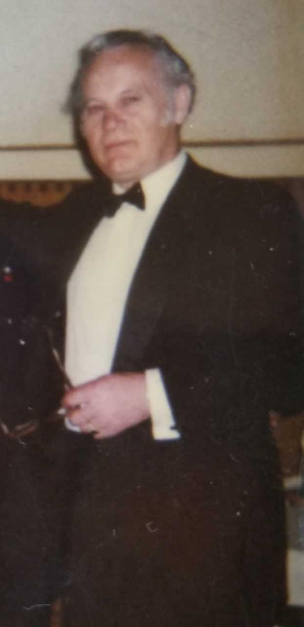 Obituary of Charles Gyure