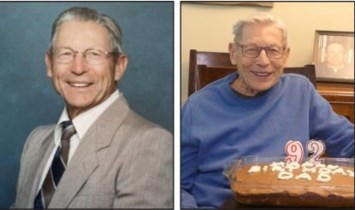 Obituary of Murray Settle Haworth