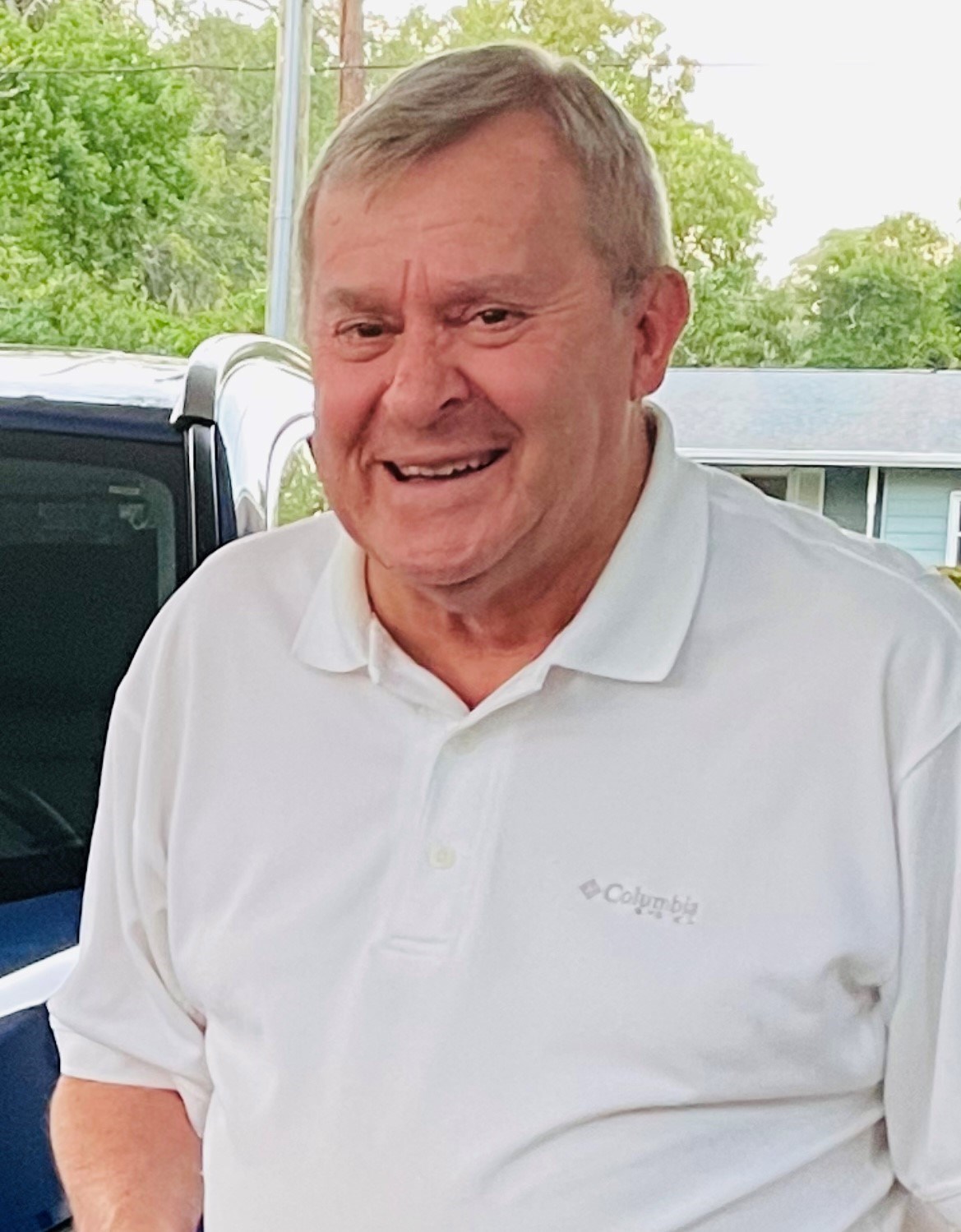 Robert David McKenzie Obituary Sarasota, FL