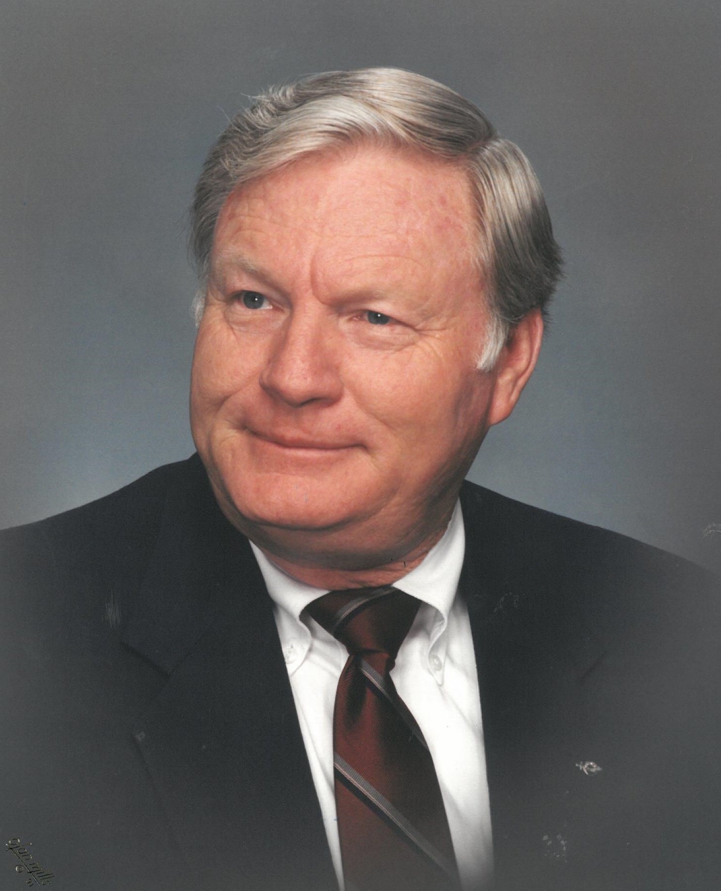 Obituary of Riley McFerrin Hardy