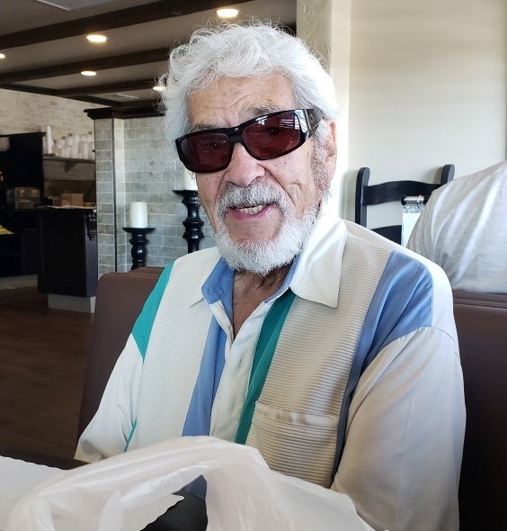 Obituary of George Galindez