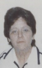 Avis de décès de Marie  Wilson Gilbert