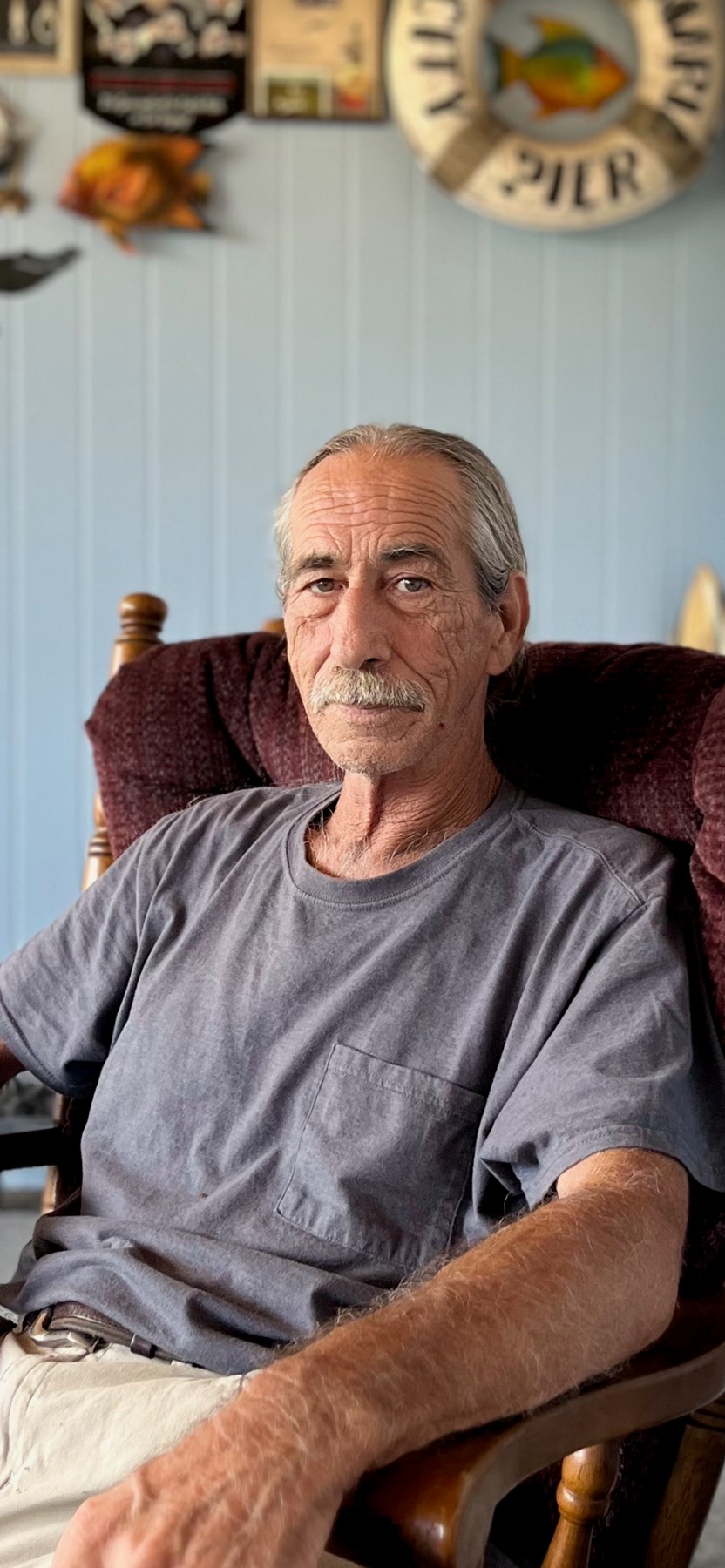 Obituary of Ralph Clifford Zerbe III