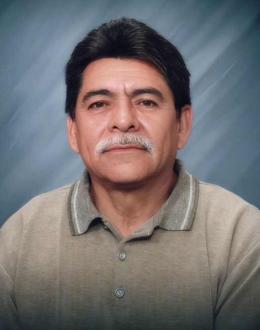 Obituary of Jose A. Casillas