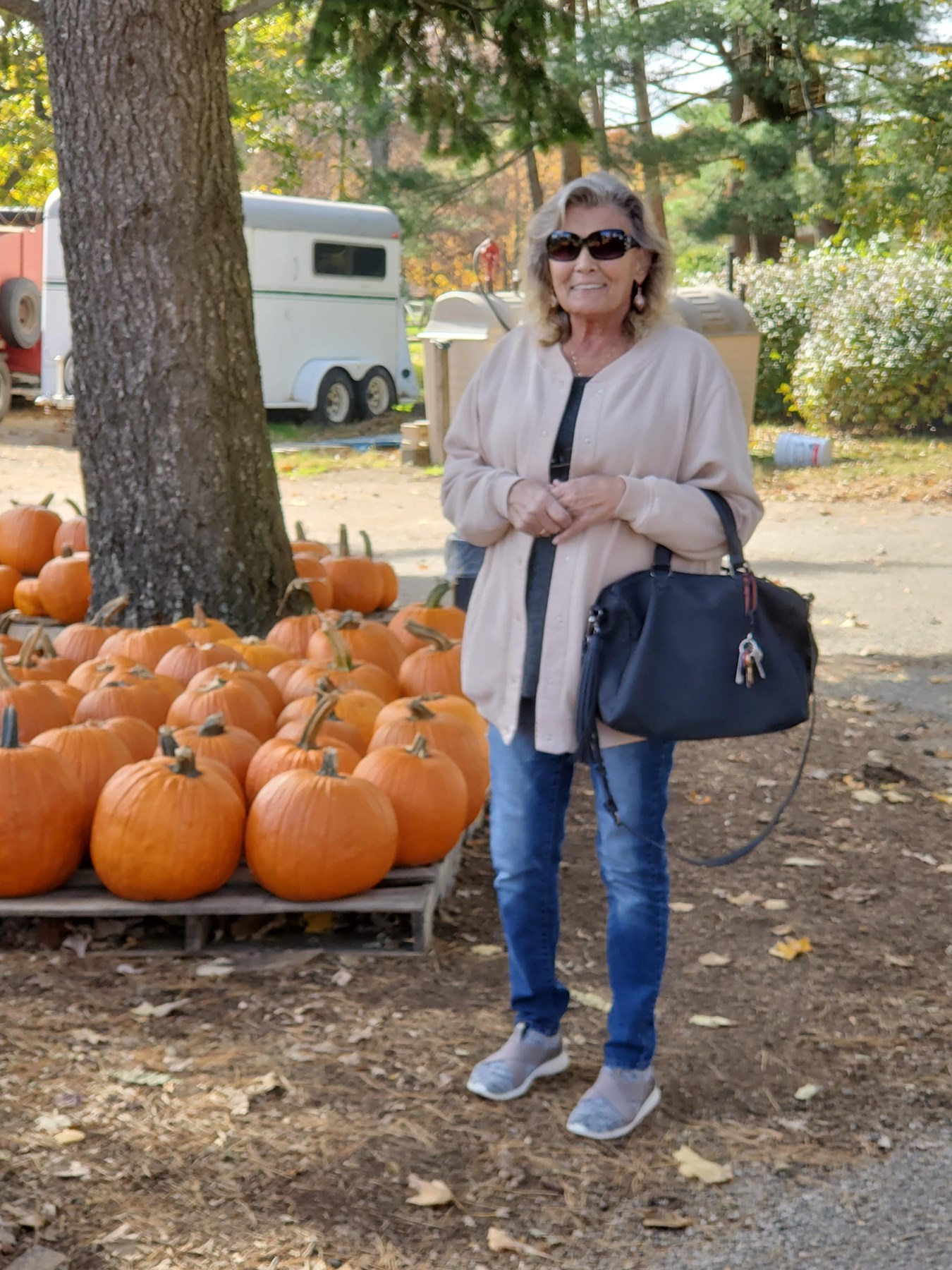 Obituary of Sharyn Lee Breaux