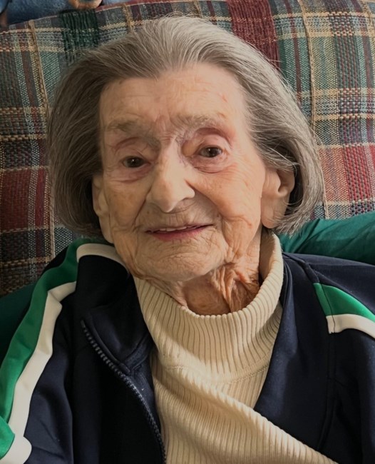Obituary of Louise Harton Stultz