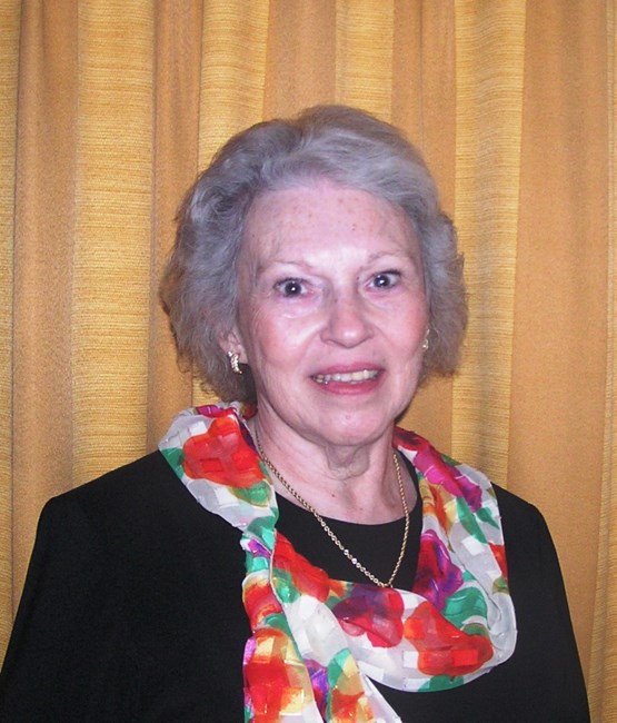 Avis de décès de Gwendolyn "Gwen" Ann Rutledge Cain