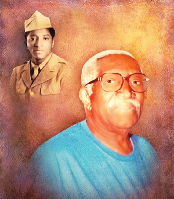 Obituary of Leroy Gough Sr.