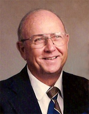 Obituary of Thomas Eugene Murphy