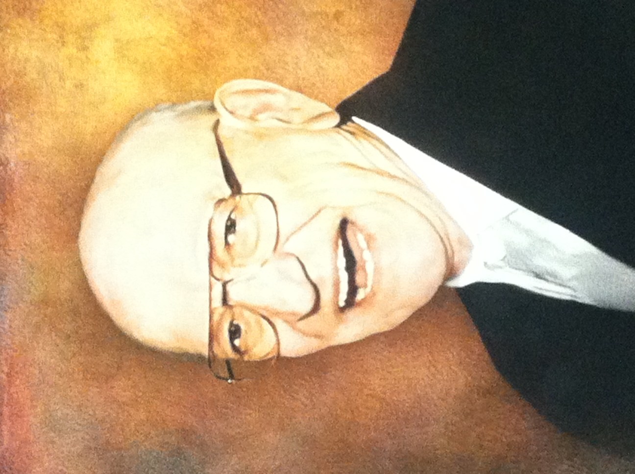 Obituary of SMSgt. USAF, Ret. Harold W. Lynn