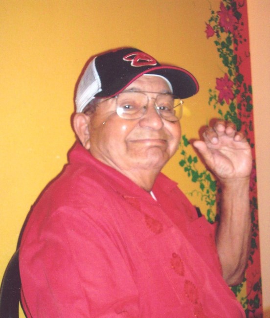 Obituary of Johnny G. Garcia