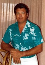 Clarence Allman