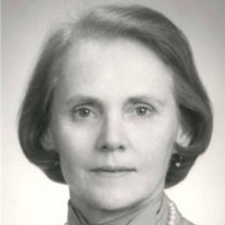 Obituary of Marjorie Lois Walther Keach