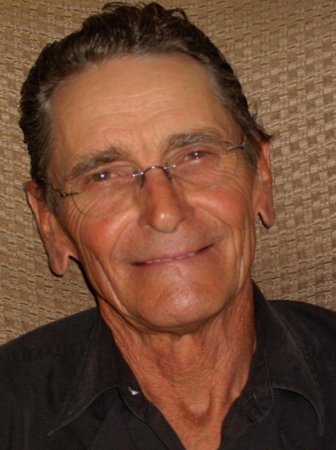 Obituary of Larry Dean Nash