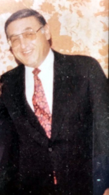 Obituary of Joel Reichstein