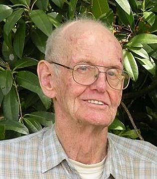 Obituary of Roger Frederick James Hilliard
