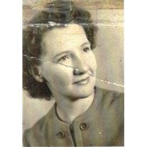 Obituary of Julia Smith