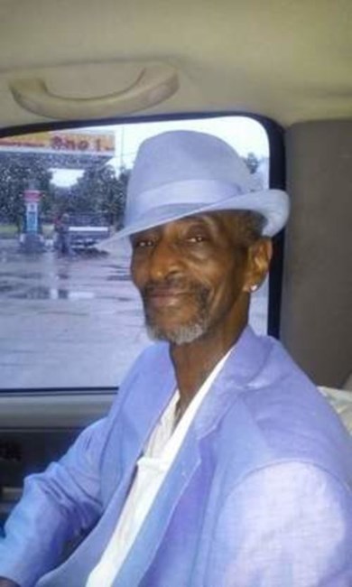 Obituary of Mr.Billy Joe Williams, Jr.